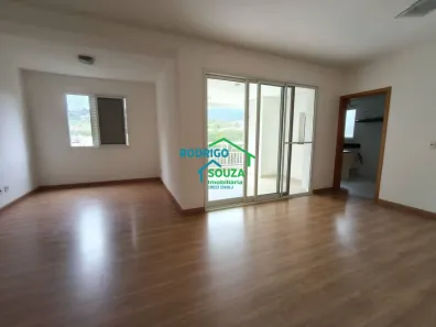Apartamento com 3 Quartos para alugar, 123m² no Tamboré, Santana de Parnaíba