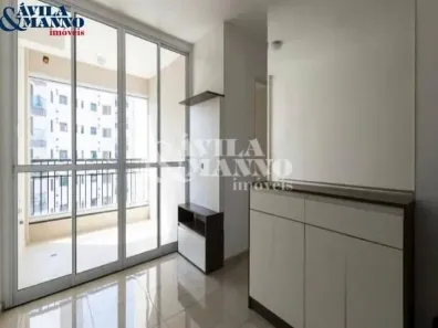 Apartamento com 2 Quartos à venda, 63m² no Parque da Mooca, São Paulo