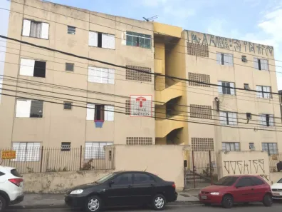 Apartamento com 2 Quartos à venda, 91m² no Vila Maricy, Guarulhos