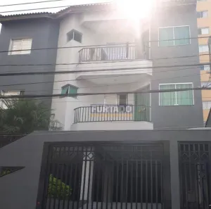 Apartamento com 3 Quartos à venda, 75m² no Vila Valparaíso, Santo André