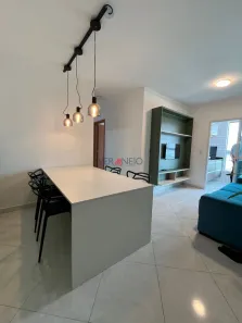 Apartamento com 2 Quartos à venda, 72m² no Ocian, Praia Grande