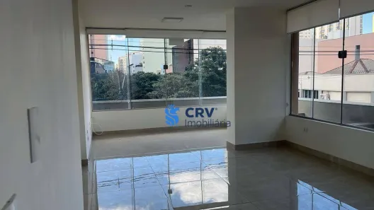 Sala Comercial para alugar, 45m² no Centro, Londrina