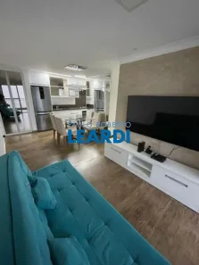 Apartamento com 3 Quartos à venda, 76m² no Parque Reboucas, São Paulo