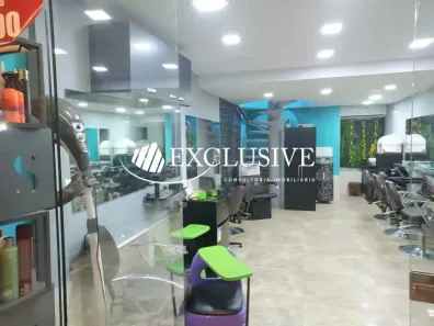 Ponto Comercial à venda, 43m² no Ipanema, Rio de Janeiro