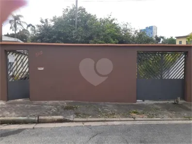 Casa com 6 Quartos à venda, 200m² no Vila Pereira Cerca, São Paulo