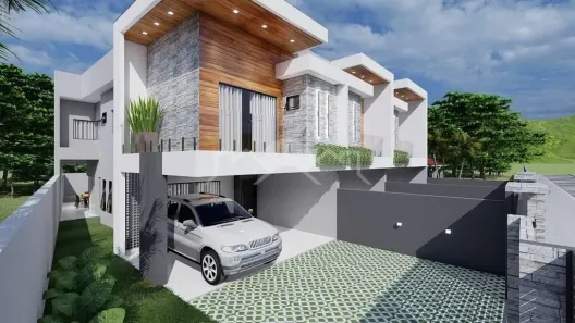 Casa com 3 Quartos à venda, 180m² no Glória, Joinville