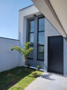 Casa com 3 Quartos à venda, 132m² no Jardim Japão, Itupeva