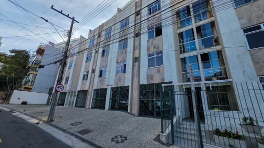 Apartamento com 3 Quartos à venda, 101m² no Cascatinha, Juiz de Fora