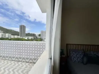 Apartamento com 3 Quartos à venda, 184m² no Botafogo, Rio de Janeiro