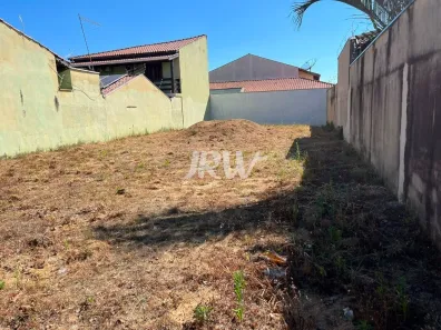 Lote/Terreno à venda, 290m² no Jardim Regina, Indaiatuba