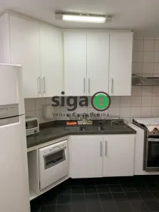 Apartamento com 3 Quartos para alugar, 130m² no Indianópolis, São Paulo