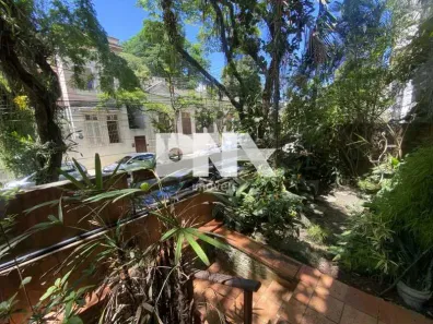 Casa com 6 Quartos à venda, 400m² no Gávea, Rio de Janeiro
