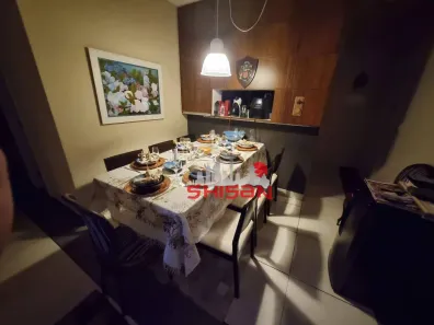 Apartamento com 3 Quartos à venda, 68m² no Água Branca, São Paulo