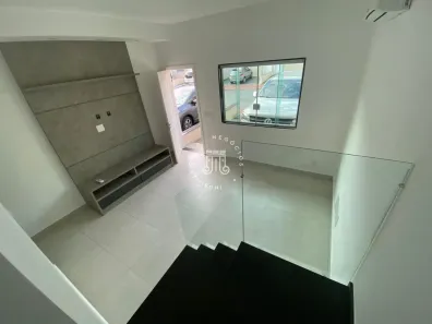 Casa de Condomínio com 3 Quartos à venda, 105m² no Jardim das Carpas, Jundiaí