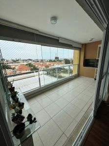 Apartamento com 3 Quartos à venda, 109m² no Parque Prado, Campinas
