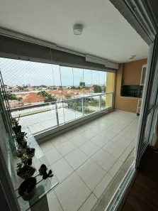 Apartamento com 3 Quartos à venda, 109m² no Parque Prado, Campinas