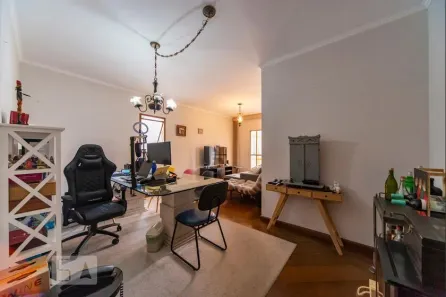 Apartamento com 3 Quartos à venda, 147m² no Vila Assunção, Santo André