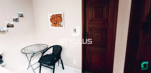 Apartamento com 2 Quartos à venda, 70m² no Campinho, Rio de Janeiro