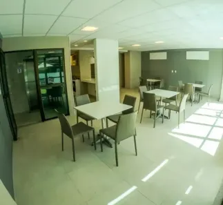Apartamento com 2 Quartos à venda, 42m² no Casa Amarela, Recife