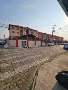 Apartamento com 3 Quartos à venda, 62m² no Centro, Suzano