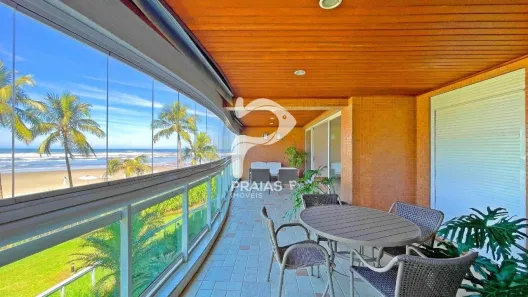 Apartamento com 4 Quartos à venda, 227m² no Riviera, Bertioga