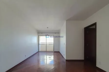 Apartamento com 3 Quartos à venda, 89m² no Parque Imperial, São Paulo