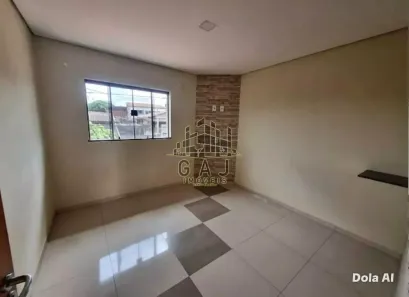 Casa com 4 Quartos à venda, 120m² no Jardim Europa I, Santa Bárbara D'Oeste