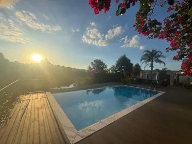 Casa de Condomínio com 3 Quartos à venda, 184m² no , Itupeva