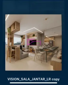 Apartamento com 2 Quartos à venda, 41m² no Penha de França, São Paulo