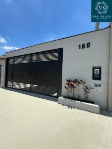 Casa com 3 Quartos à venda, 115m² no Jardim Bom Sucesso, Indaiatuba