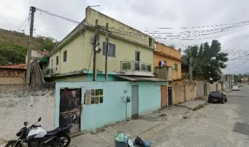Casa com 2 Quartos à venda, 57m² no Riachão, Nova Iguaçu