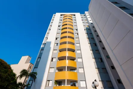 Apartamento com 3 Quartos à venda, 73m² no Botafogo, Campinas
