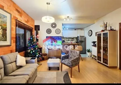 Apartamento com 2 Quartos à venda, 65m² no 7 de Setembro, Canela