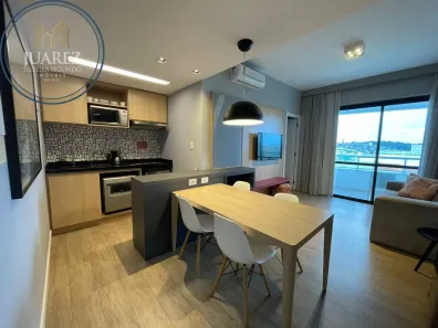 Apartamento com 1 Quarto à venda, 45m² no Caminho das Árvores, Salvador