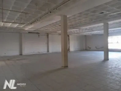 Prédio Comercial para alugar, 1800m² no Cidade Alta, Natal