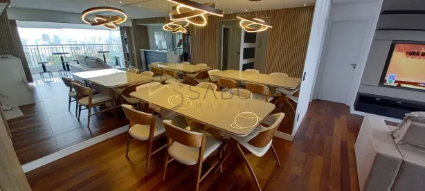 Apartamento com 2 Quartos à venda, 92m² no Santo Amaro, São Paulo