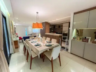 Casa de Condomínio com 3 Quartos à venda, 180m² no Coité, Eusébio