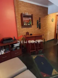 Sobrado com 3 Quartos à venda, 206m² no Vila Madalena, São Paulo