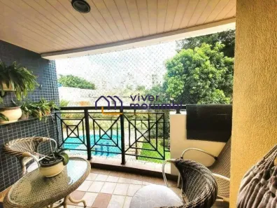 Apartamento com 3 Quartos à venda, 96m² no Vila Progredior, São Paulo