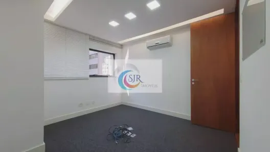 Sala Comercial para alugar, 150m² no Vila Olímpia, São Paulo