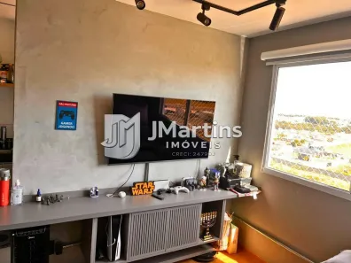 Apartamento com 2 Quartos à venda, 47m² no Parque Faber Castell II, São Carlos