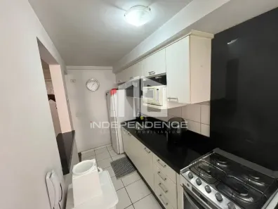 Apartamento com 2 Quartos à venda, 54m² no Conjunto Residencial Trinta e Um de Março, São José dos Campos