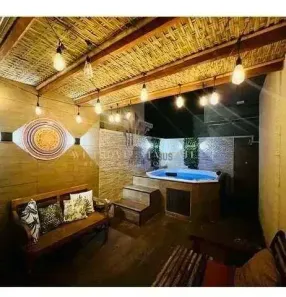 Casa de Condomínio com 3 Quartos à venda, 240m² no Jardim Santa Tereza, Taubaté
