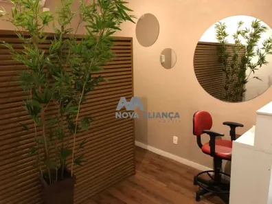 Ponto Comercial à venda, 18m² no Copacabana, Rio de Janeiro