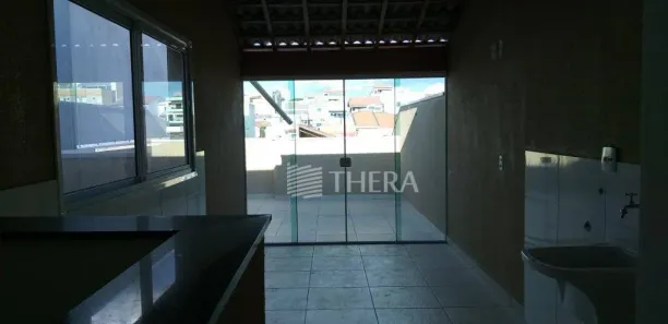 Cobertura com 2 Quartos à venda, 98m² no Vila Camilópolis, Santo André