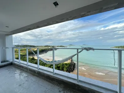 Apartamento com 3 Quartos à venda, 107m² no Praia do Morro, Guarapari