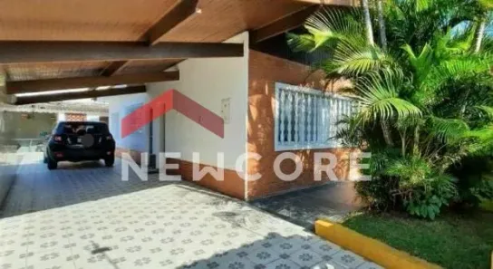Casa com 4 Quartos à venda, 174m² no Florida, Peruíbe