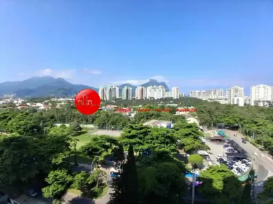 Apartamento com 2 Quartos à venda, 85m² no Barra da Tijuca, Rio de Janeiro