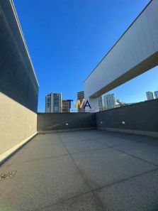 Cobertura com 3 Quartos à venda, 158m² no Vale do Sereno, Nova Lima