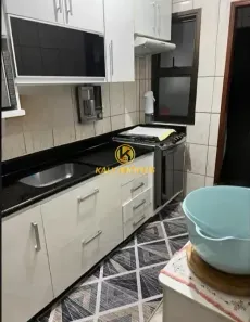 Apartamento com 2 Quartos à venda, 70m² no Nova Gerty, São Caetano do Sul